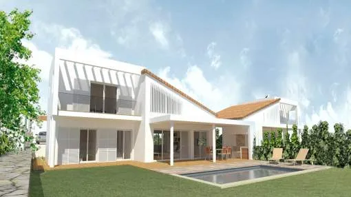 Exclusive luxury properties in Menorca Exclusive luxury properties in Menorca